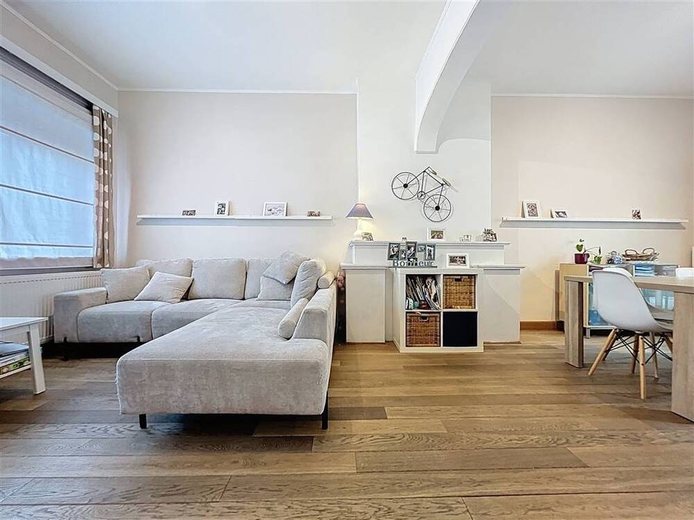 Maison à à Vilvorde 1800 309000.00€ 3 chambres 135.00m² - annonce 498941