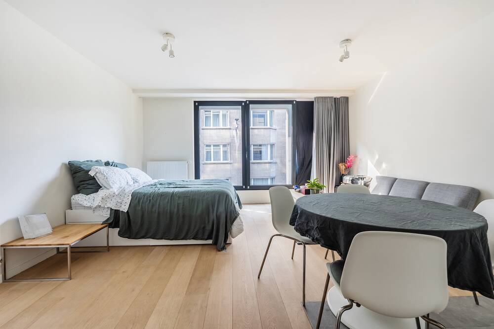 Studio à vendre à Ixelles 1050 239000.00€ 1 chambres 40.00m² - annonce 498939