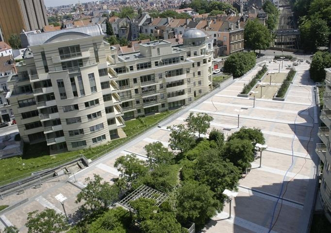 Appartement te in Elsene 1050 1800.00€ 2 slaapkamers 91.00m² - Zoekertje 497934