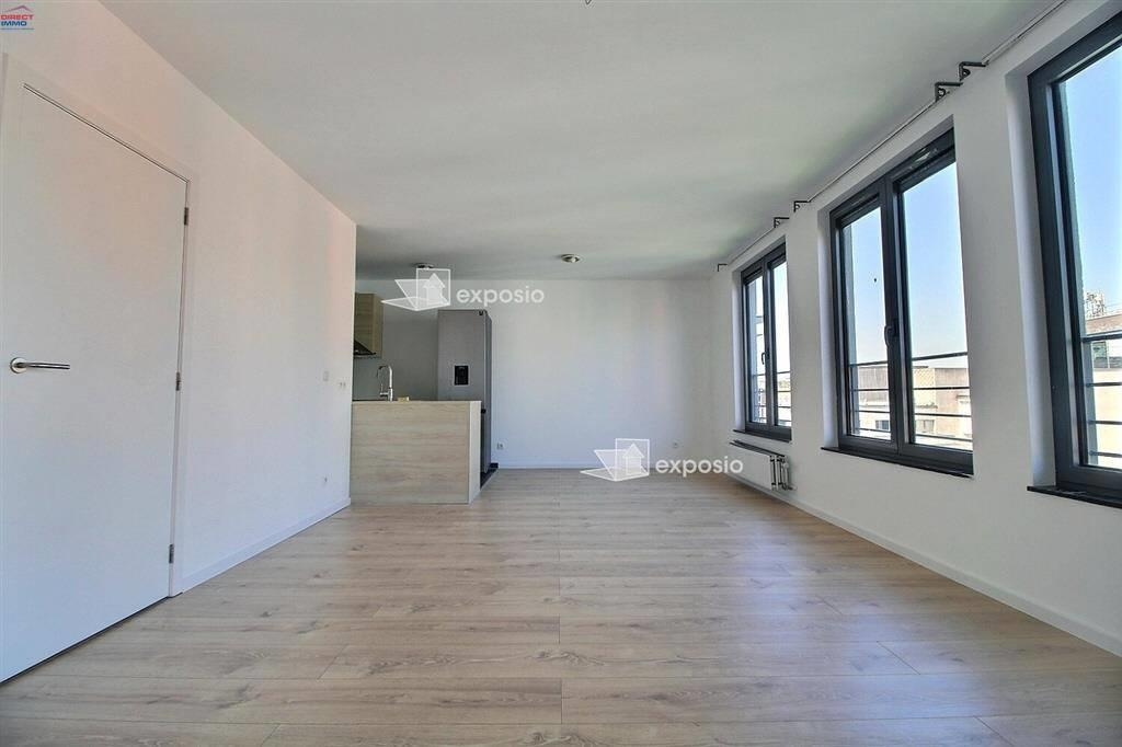 Appartement à à Schaerbeek 1030 1000.00€ 1 chambres 60.00m² - annonce 497682