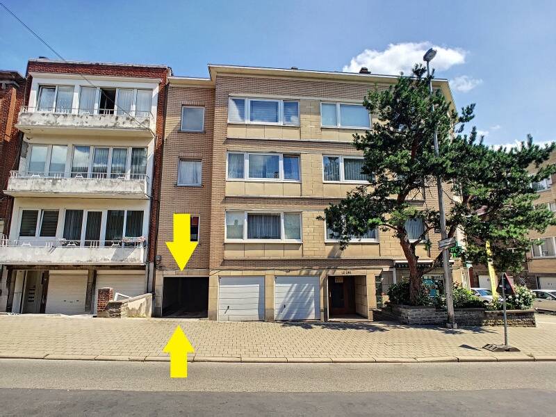Parking & garage te huur in Laken 1020 60.00€ slaapkamers m² - Zoekertje 498299