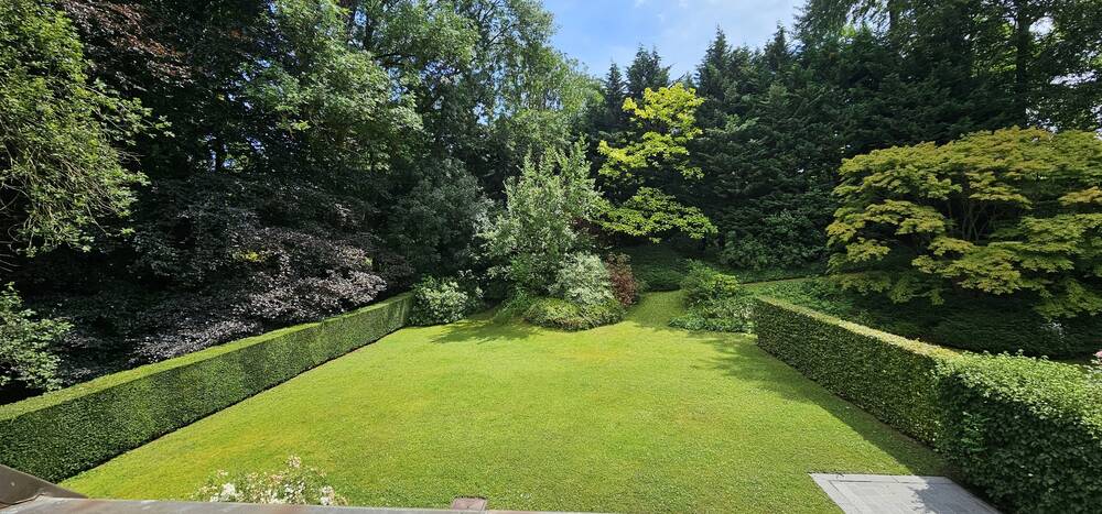 Villa à louer à Uccle 1180 3400.00€ 4 chambres 328.00m² - annonce 498498