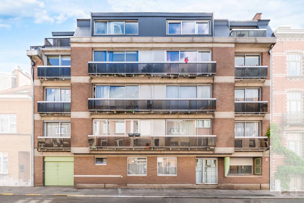 Penthouse à vendre à Uccle 1180 249000.00€ 2 chambres 81.00m² - annonce 498330