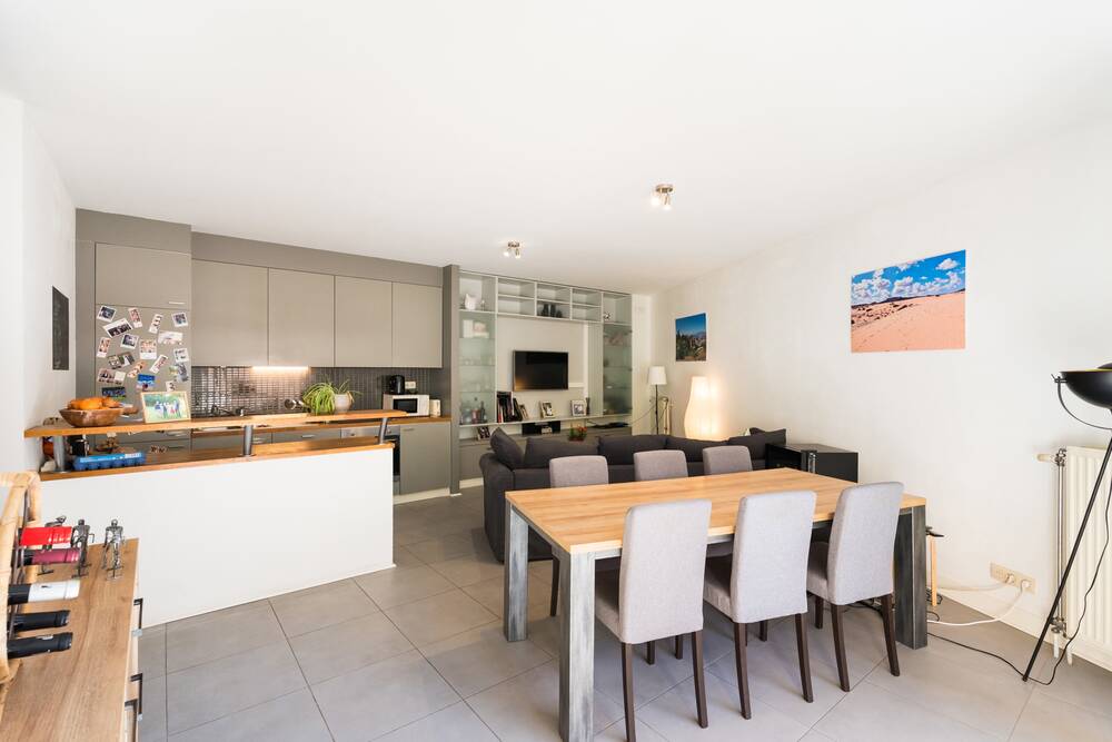 Appartement à vendre à Woluwe-Saint-Lambert 1200 395000.00€ 2 chambres 100.00m² - annonce 498272