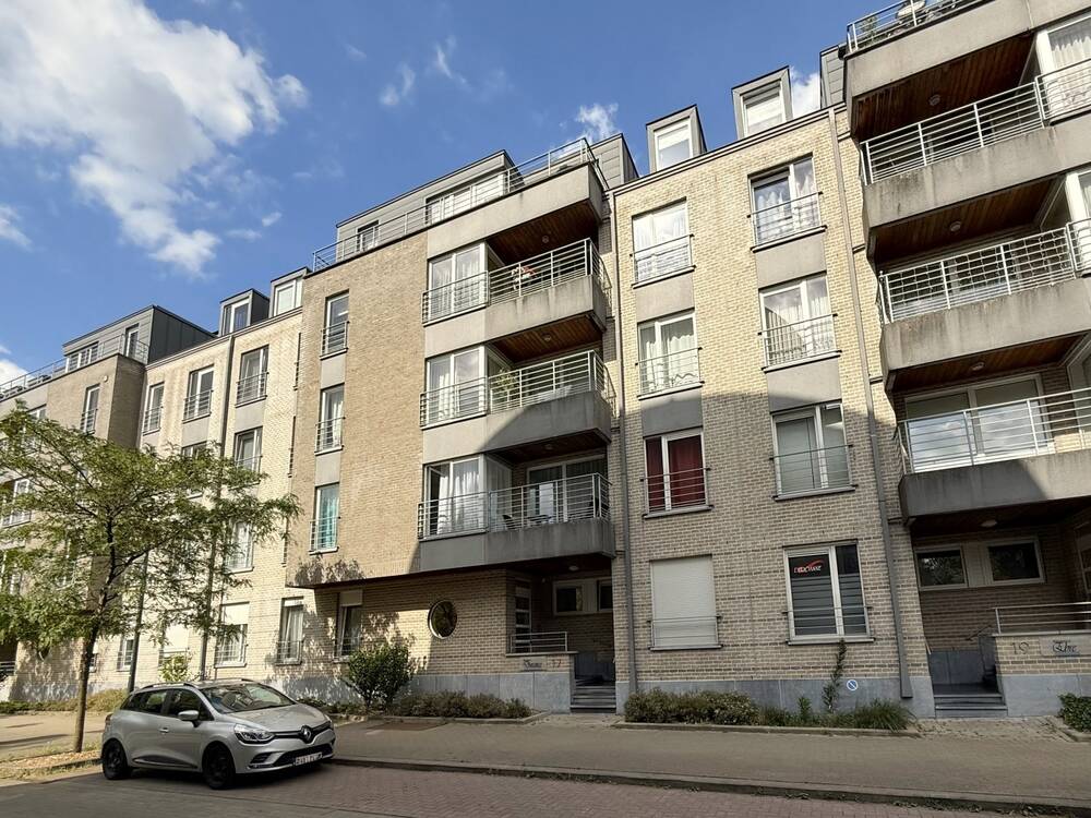 Appartement à louer à Woluwe-Saint-Lambert 1200 1450.00€ 2 chambres 98.00m² - annonce 498459
