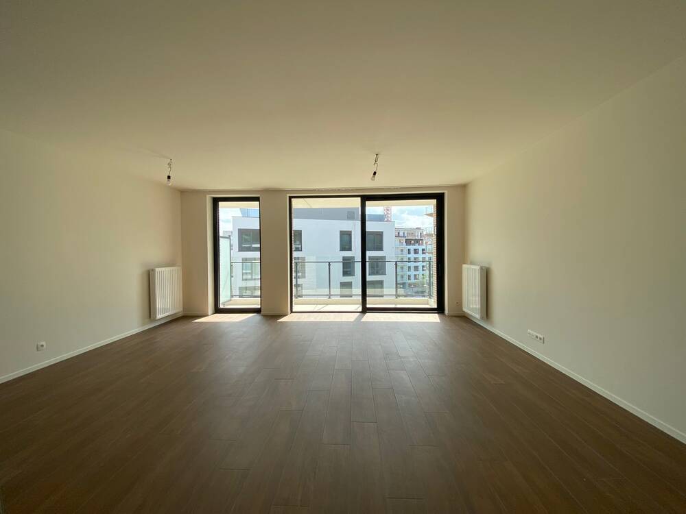 Appartement à louer à Woluwe-Saint-Lambert 1200 1500.00€ 2 chambres 97.70m² - annonce 498438