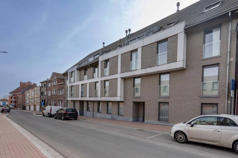Penthouse à louer à Tielt 8700 900.00€ 3 chambres 124.00m² - annonce 497698