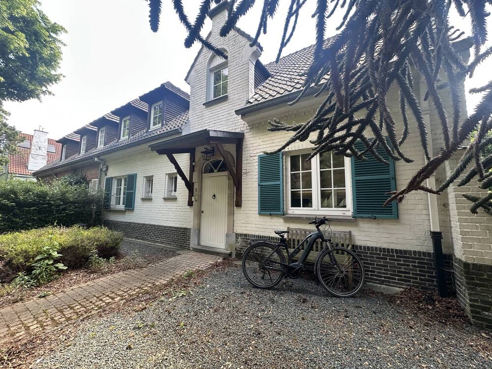 Maison à vendre à Uccle 1180 925000.00€ 4 chambres 245.00m² - annonce 498455