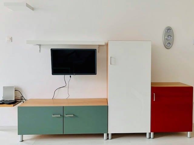 Studio à louer à Etterbeek 1040 730.00€ 1 chambres 32.00m² - annonce 497944