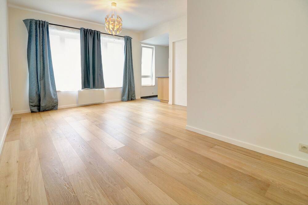 Studio à louer à Ixelles 1050 790.00€ chambres 35.00m² - annonce 498139