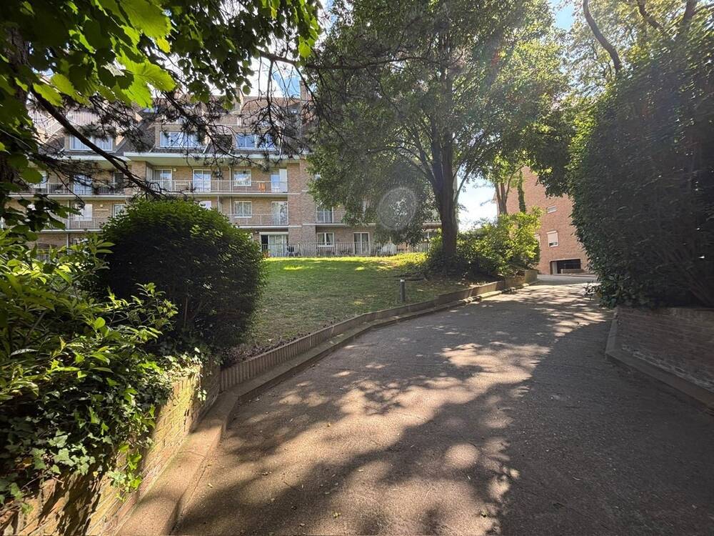 Appartement à louer à Uccle 1180 1740.00€ 3 chambres 127.00m² - annonce 497494