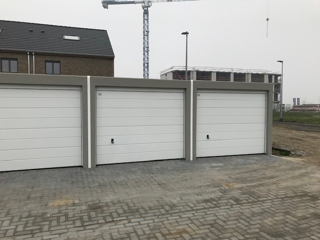 Parking & garage te huur in Hooglede 8830 75.00€ slaapkamers m² - Zoekertje 497485