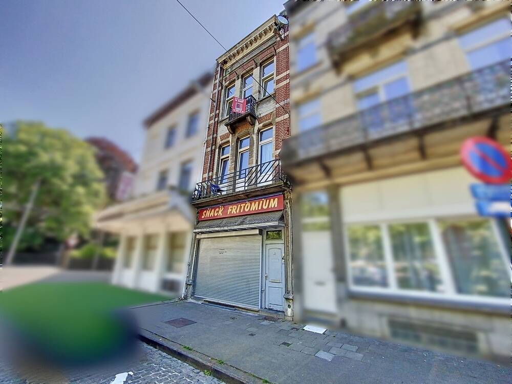Maison à vendre à Laeken 1020 379000.00€ 3 chambres 165.00m² - annonce 497899