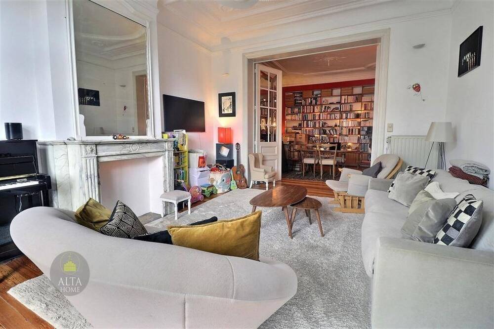Appartement à louer à Uccle 1180 2290.00€ 3 chambres 151.00m² - annonce 498223