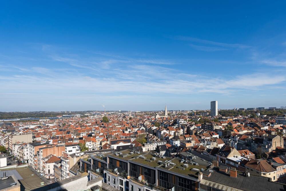 Appartement à vendre à Schaerbeek 1030 750000.00€ 3 chambres 225.00m² - annonce 498032