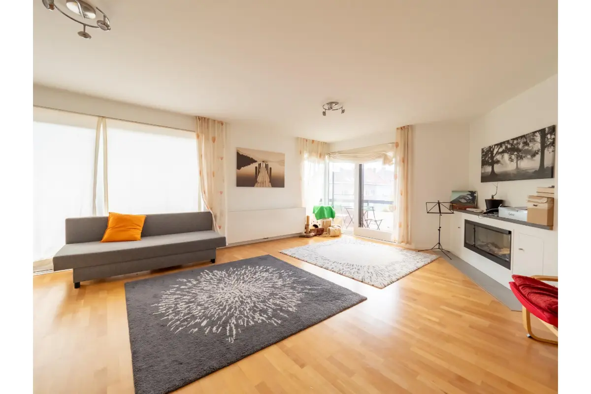 Penthouse à vendre à Woluwe-Saint-Pierre 1150 495000.00€ 3 chambres 115.00m² - annonce 497801