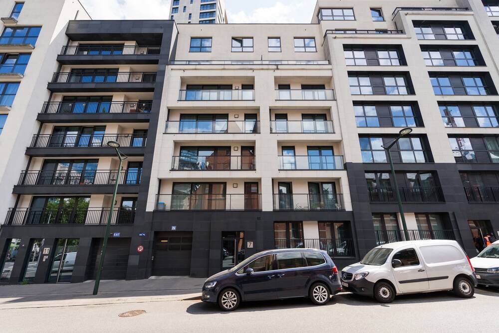 Appartement à vendre à Etterbeek 1040 495000.00€ 3 chambres 94.00m² - annonce 498204