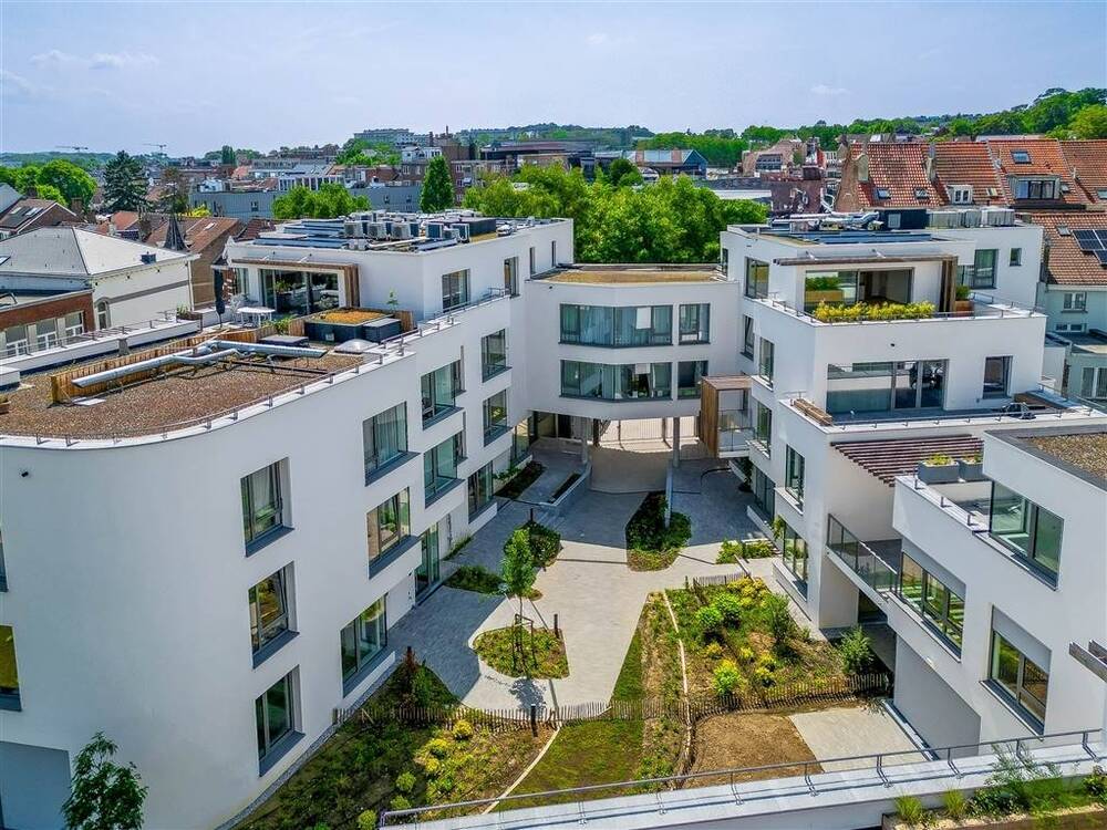Appartement à à Uccle 1180 645000.00€ 2 chambres 113.00m² - annonce 497646
