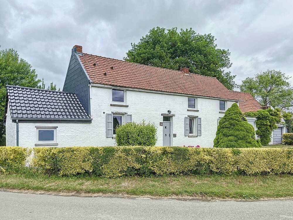 Bungalow à louer à Chaussée-Notre-Dame-Louvignies 7063 995.00€ 2 chambres 119.00m² - annonce 497756