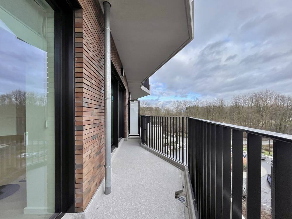 Studio à louer à Auderghem 1160 945.00€ 0 chambres 36.00m² - annonce 498284