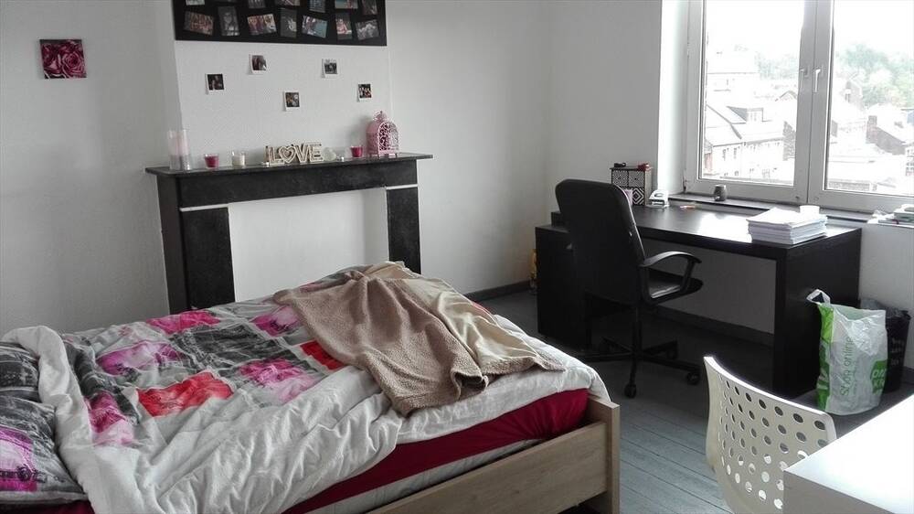Triplex à louer à Liège 4000 415.00€ 4 chambres 160.00m² - annonce 498431