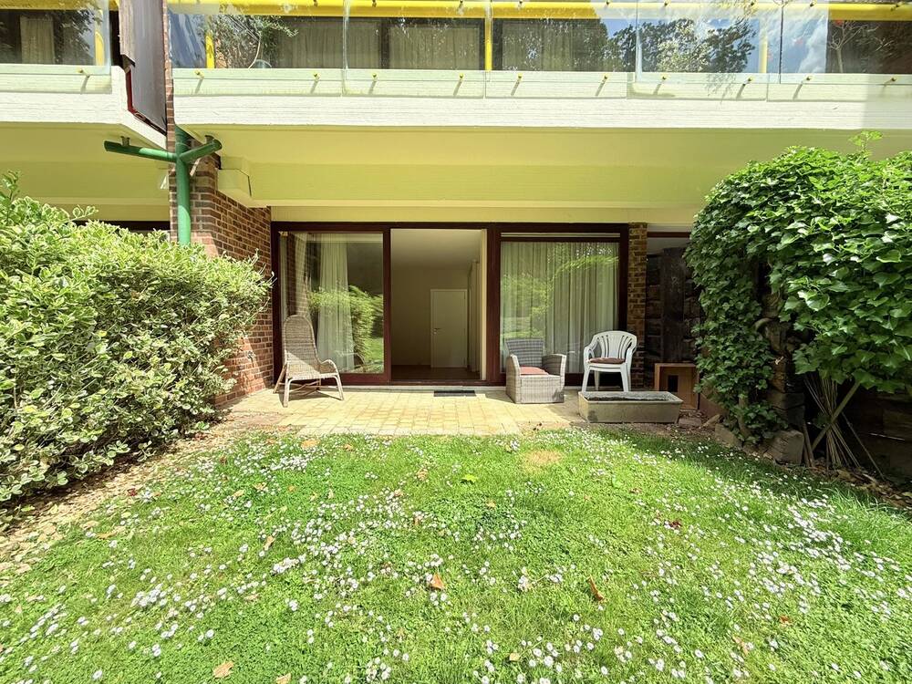 Appartement à louer à Woluwe-Saint-Pierre 1150 825.00€ 0 chambres 36.00m² - annonce 498257