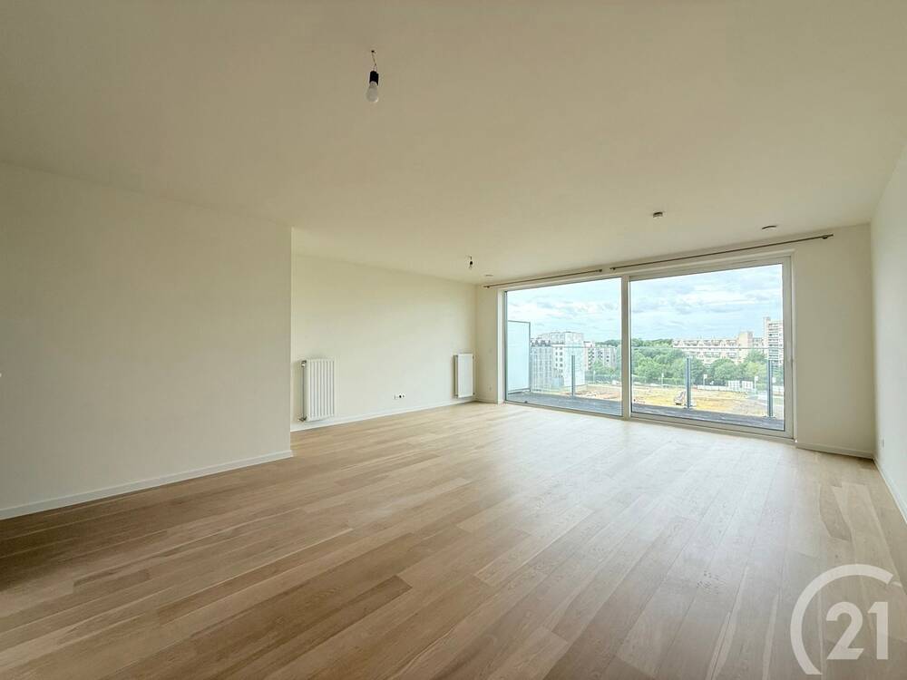 Appartement à vendre à Woluwe-Saint-Lambert 1200 399000.00€ 2 chambres 92.00m² - annonce 498022