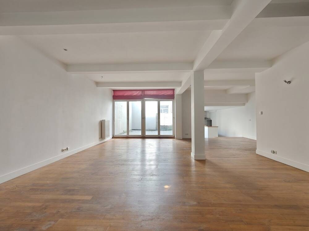 Maison à vendre à Ixelles 1050 475000.00€ 3 chambres 171.00m² - annonce 498181