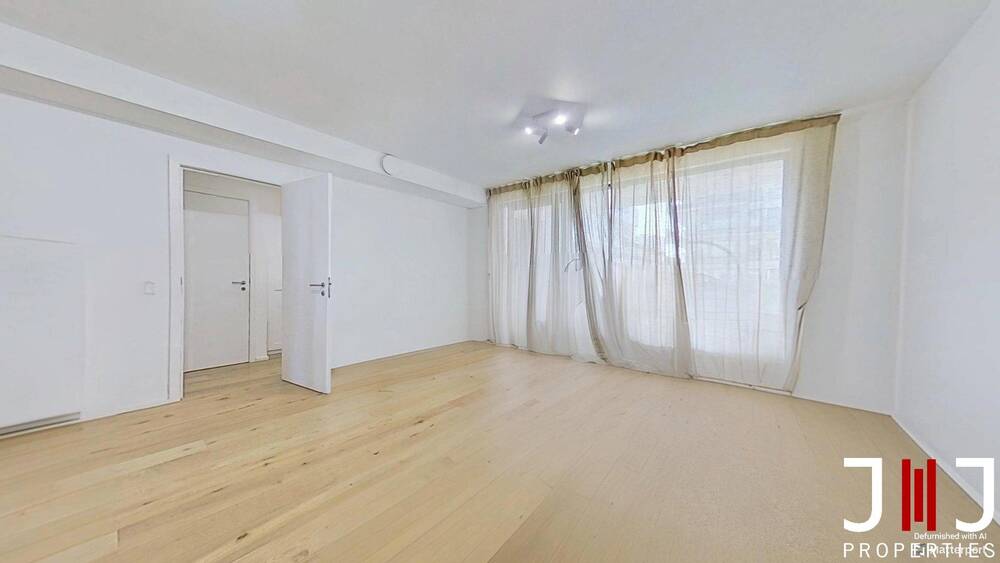 Appartement te huur in Anderlecht 1070 1250.00€ 2 slaapkamers 90.00m² - Zoekertje 498041
