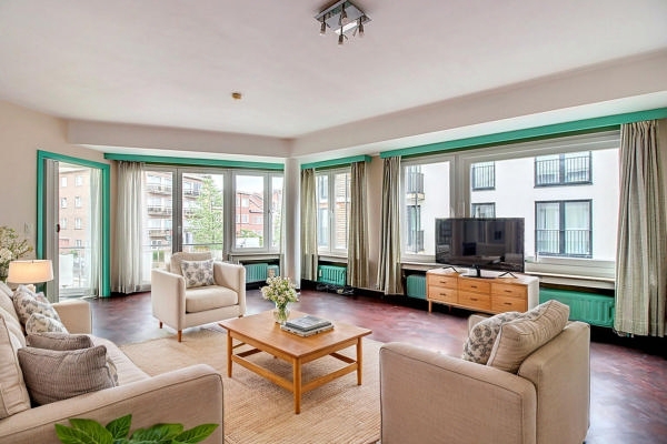 Appartement à vendre à Jette 1090 189000.00€ 1 chambres 75.00m² - annonce 497657