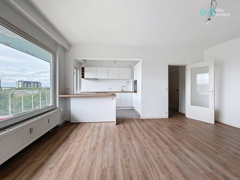 Appartement à louer à Evere 1140 1300.00€ 2 chambres 70.00m² - annonce 498229