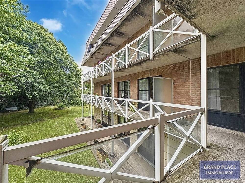 Appartement à louer à Woluwe-Saint-Pierre 1150 1500.00€ 1 chambres 85.00m² - annonce 497819