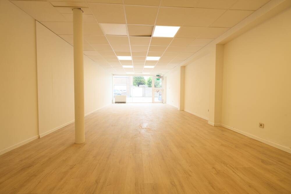 Commerce à à Kortenberg 3070 1050.00€ chambres 70.00m² - annonce 498172