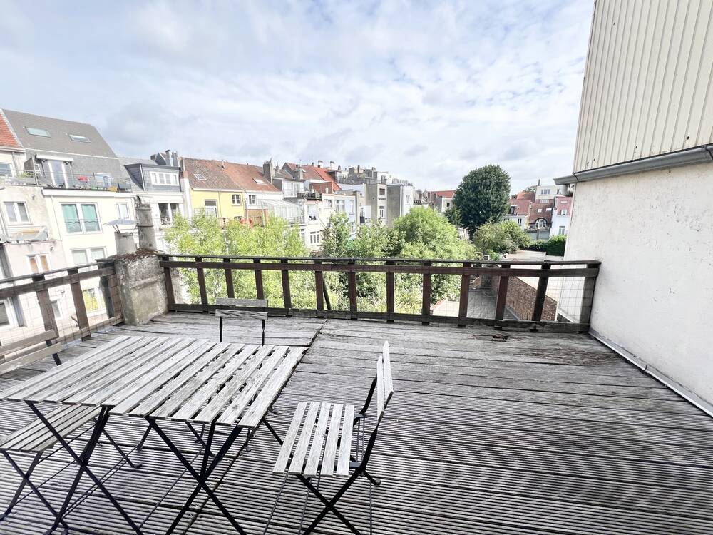 Immeuble mixte à vendre à Uccle 1180 995000.00€ 4 chambres 290.00m² - annonce 520341