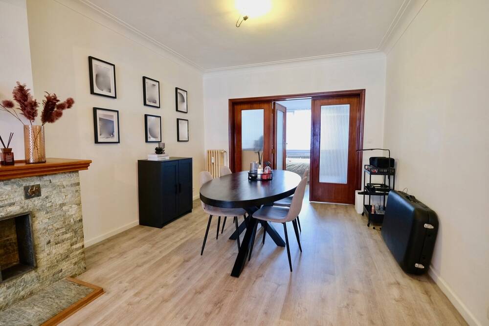 Appartement à vendre à Jette 1090 209000.00€ 1 chambres 76.00m² - annonce 498251
