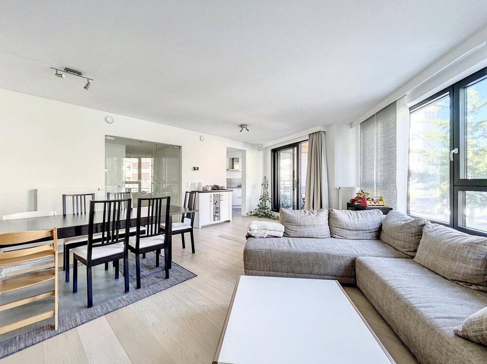 Appartement à louer à Woluwe-Saint-Lambert 1200 1700.00€ 2 chambres 113.00m² - annonce 498140