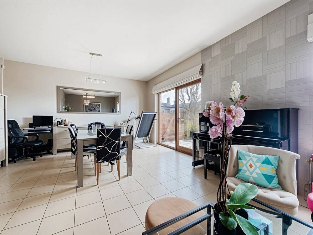 Maison à vendre à Jette 1090 598000.00€ 5 chambres 210.00m² - annonce 497782