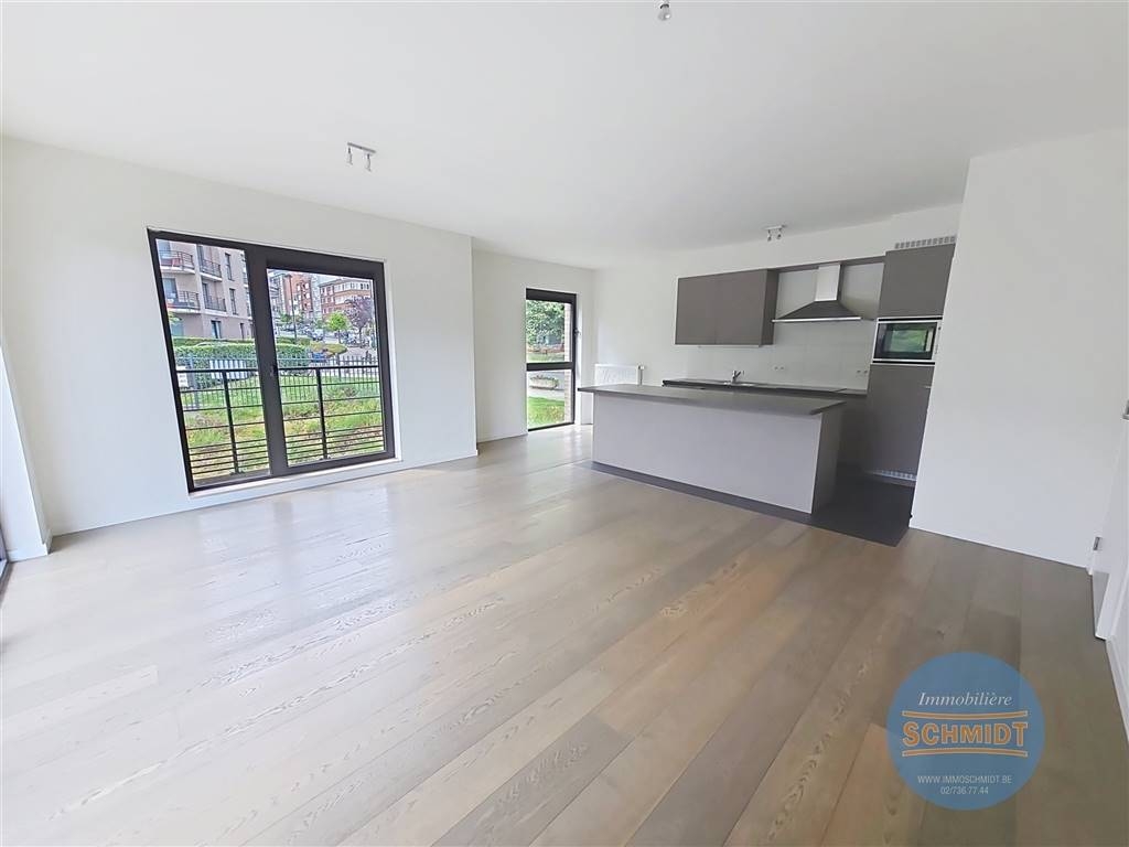 Appartement te  in Oudergem 1160 495000.00€ 2 slaapkamers 92.00m² - Zoekertje 498255