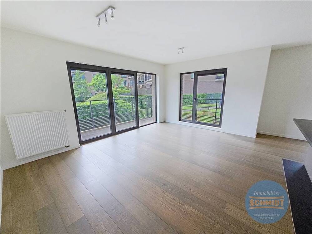 Appartement à vendre à Auderghem 1160 495000.00€ 2 chambres 92.00m² - annonce 498255