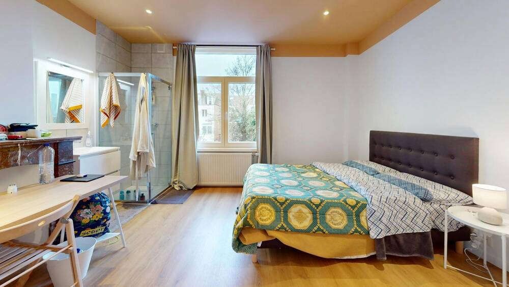 Appartement à louer à Ixelles 1050 785.00€ 1 chambres 350.00m² - annonce 556244