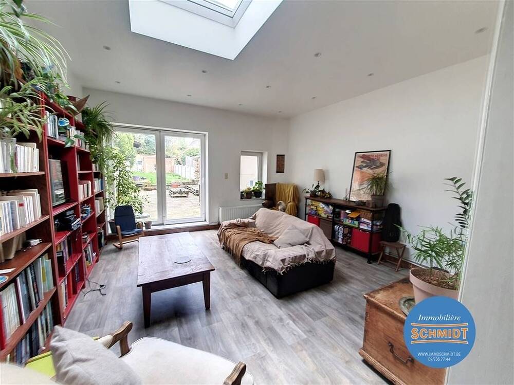 Huis te huur in Oudergem 1160 2110.00€ 4 slaapkamers 175.00m² - Zoekertje 497637