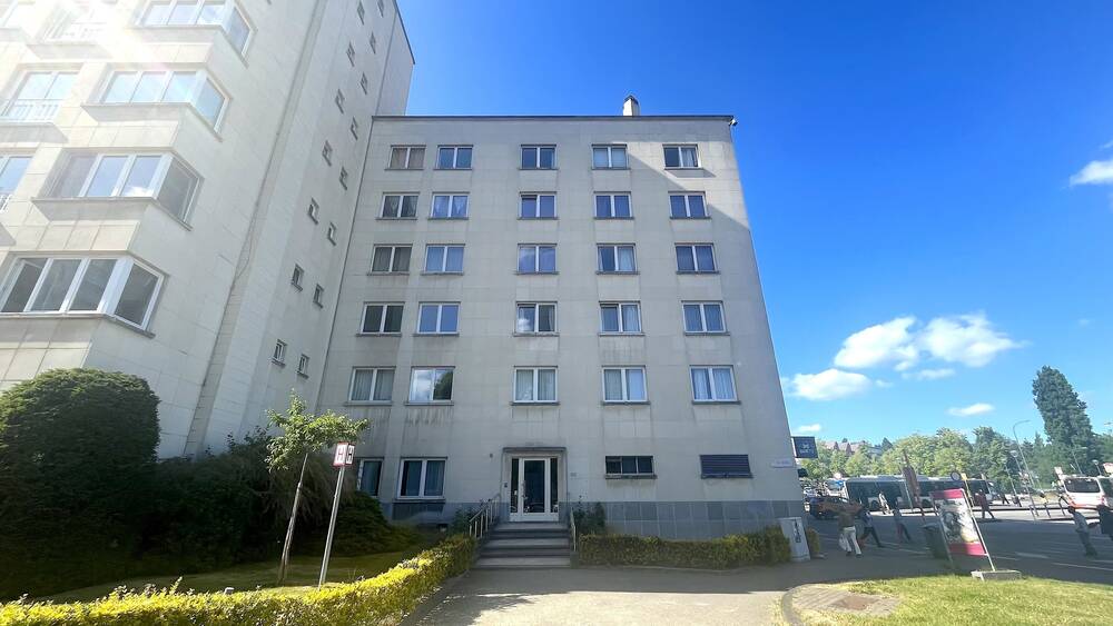 Appartement à vendre à Woluwe-Saint-Lambert 1200 265000.00€ 1 chambres 75.00m² - annonce 498018
