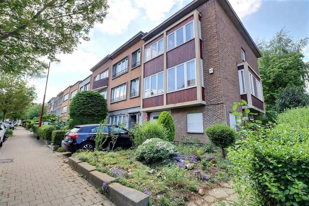 Maison à vendre à Jette 1090 465000.00€ 3 chambres 220.00m² - annonce 498050