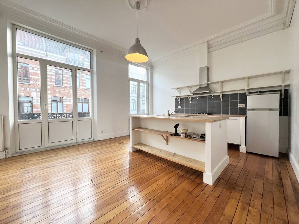 Maison à vendre à Uccle 1180 995000.00€ 4 chambres 290.00m² - annonce 498484