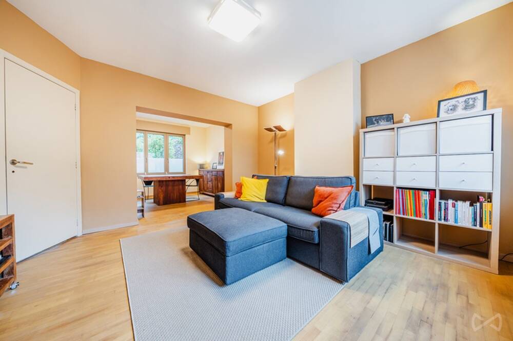 Maison à vendre à Jette 1090 479000.00€ 4 chambres 180.00m² - annonce 497470