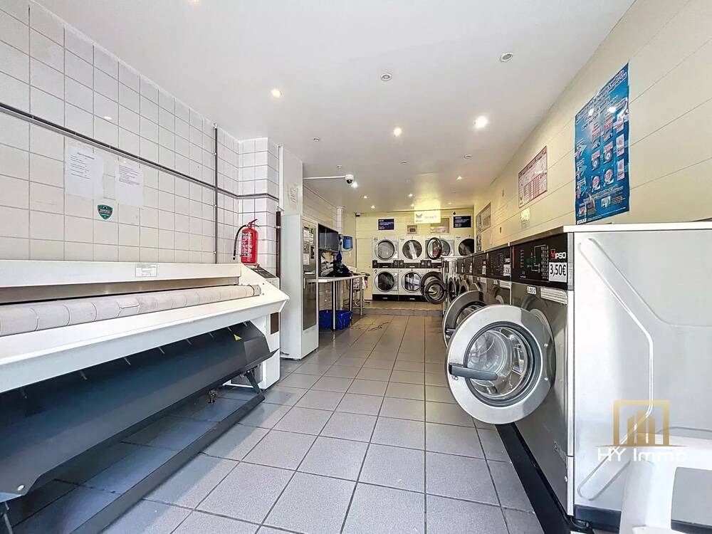 Handelszaak te  koop in Koekelberg 1081 225000.00€  slaapkamers m² - Zoekertje 577673