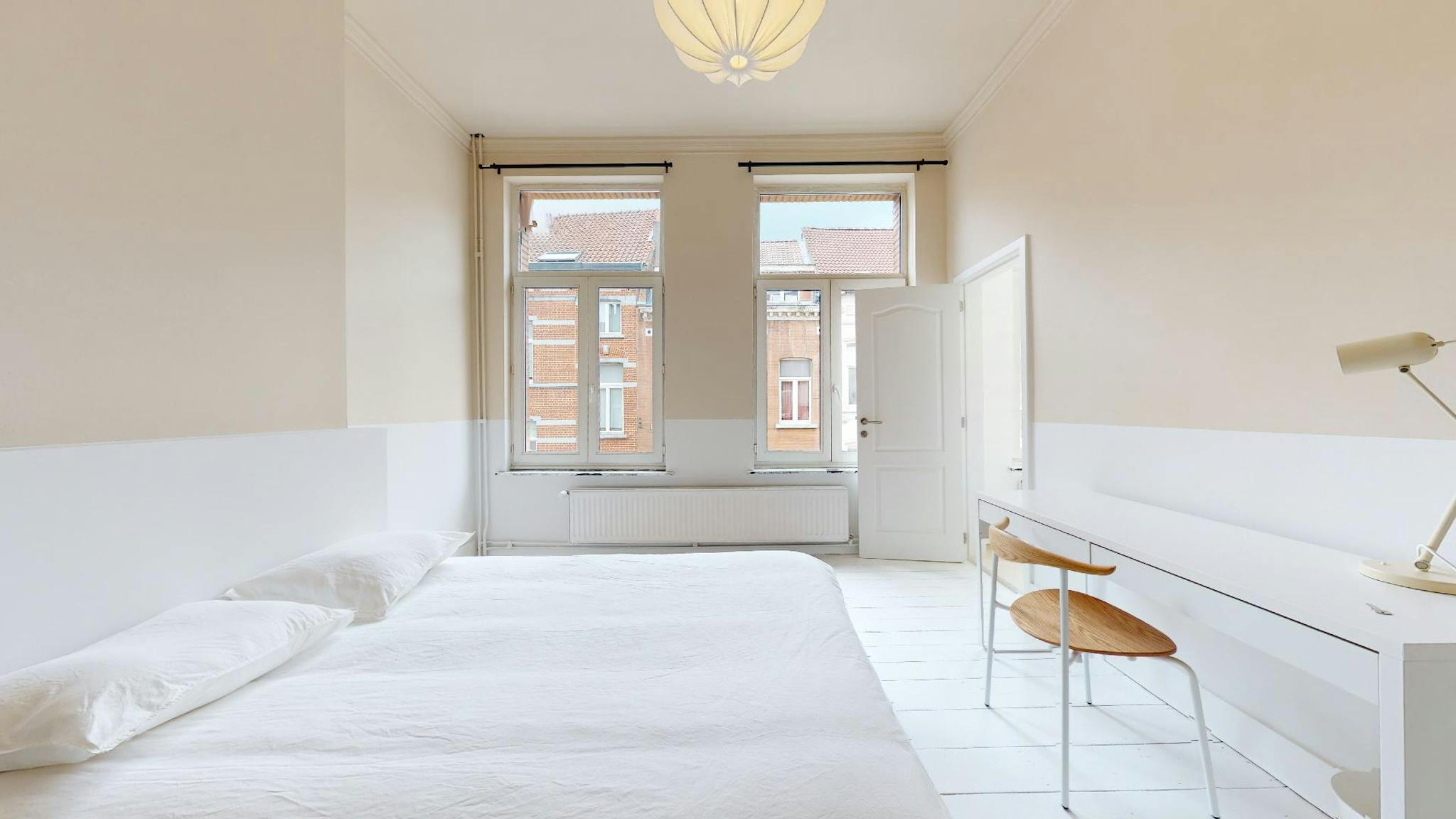 Appartement à louer à Ixelles 1050 785.00€ 1 chambres 350.00m² - annonce 795317