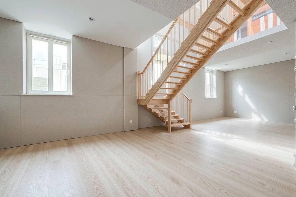 Duplex à vendre à Saint-Gilles 1060 495000.00€ 4 chambres 250.00m² - annonce 498324
