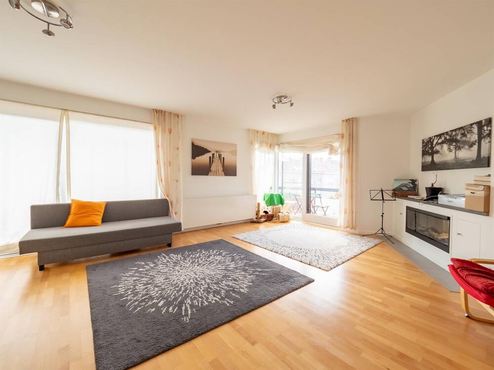 Penthouse à vendre à Woluwe-Saint-Pierre 1150 525000.00€ 3 chambres 115.00m² - annonce 497800