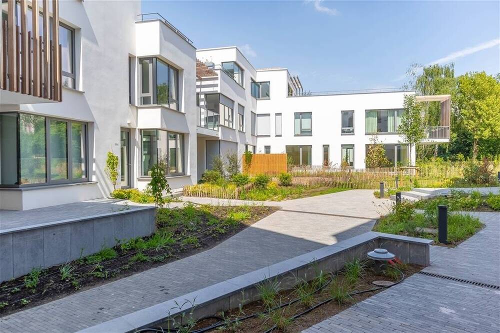 Appartement à à Uccle 1180 635000.00€ 2 chambres 108.00m² - annonce 497645